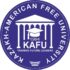 Казахстанс﻿ко-Американский свободный университет