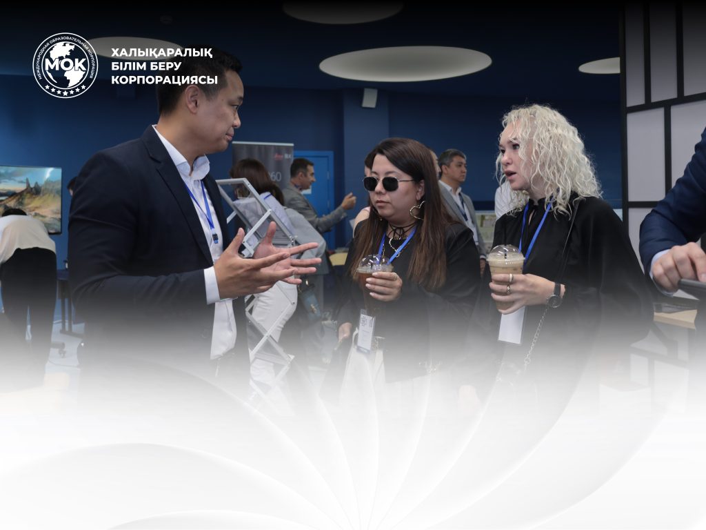 ALCOR BIMDAY 2025 IX Халықаралық конференциясы