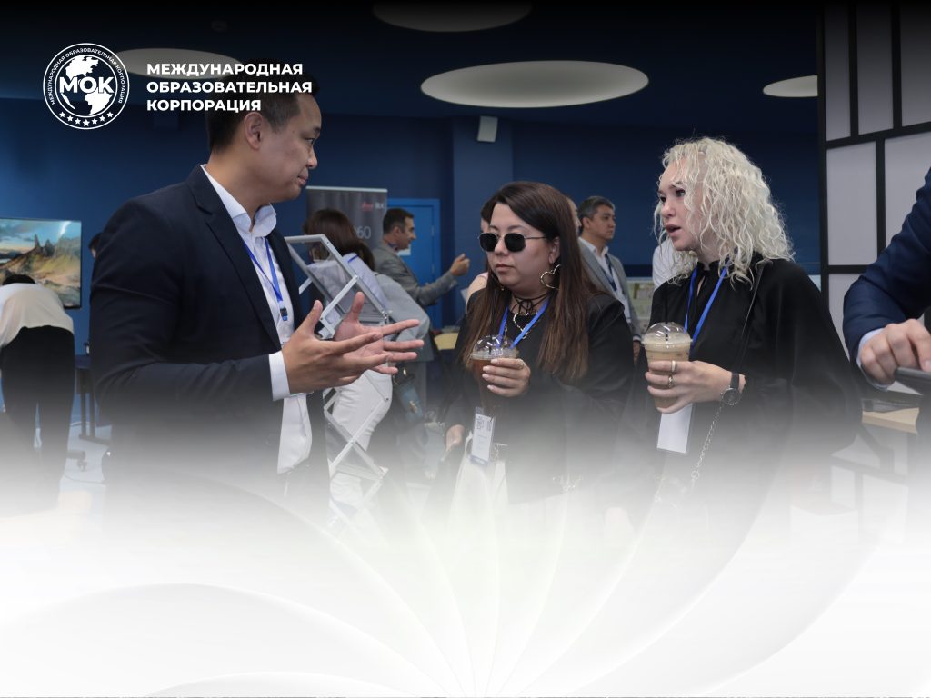 IX Международная конференция ALCOR BIMDAY 2025