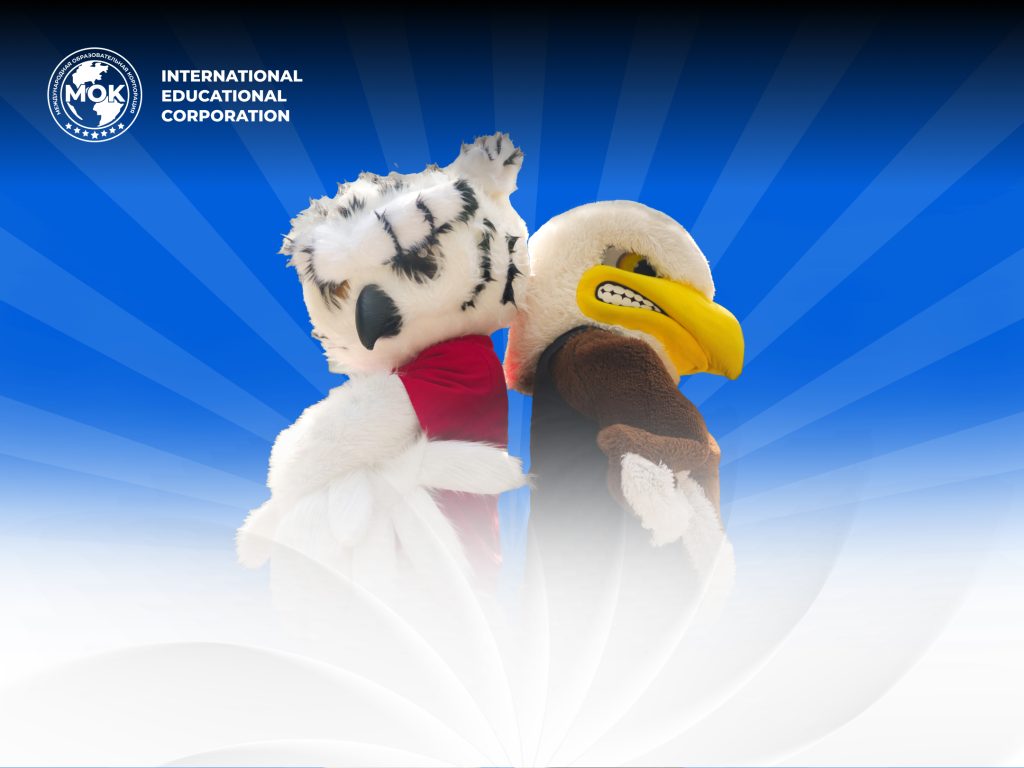 Open Day at the International Educational Corporation