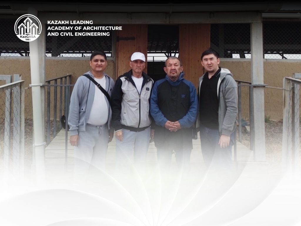 Research of the Kulan Settlement: IEC Strengthens International Scientific Cooperation