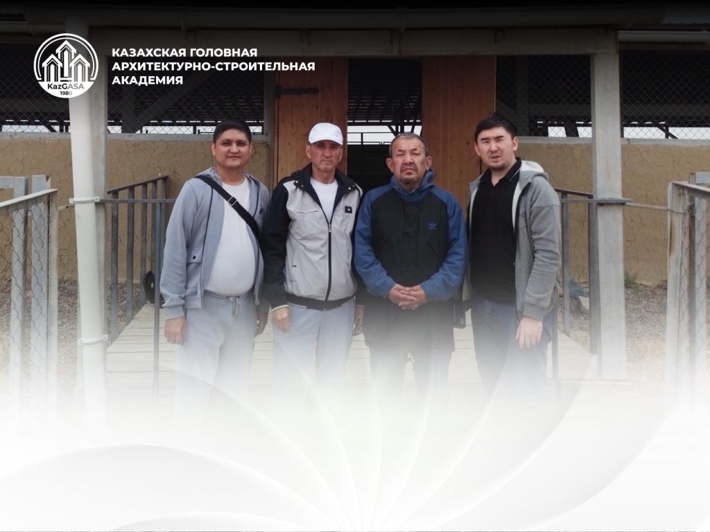 Исследования городища Кулан: МОК укрепляет международное научное сотрудничество